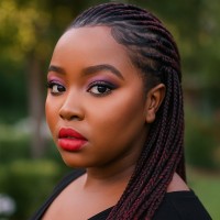 Lethabo Mokwena