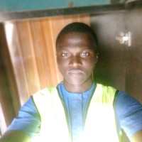 Ibrahim Olanrewaju