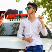 Abhishek Mahajan