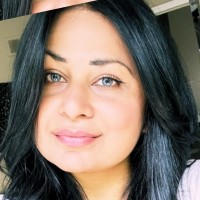 Yusra Abidi, MD