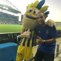 Eran Fraiman