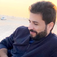 Mohammad Alwahidi
