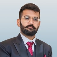 Gursimrat Dhaliwal