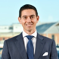 David Prescott