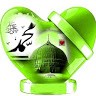 Rasheed Hassan