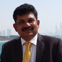 Jagadeesan Vp