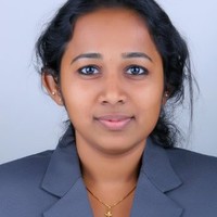 Cyndhya Vilayil Samuel Kurian