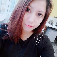 Daysi Adeli Gamarra Nuñez