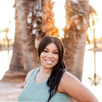Capri Williams (Woolridge)