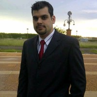 Marco Antonio Paz Gonzalez