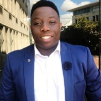 Clifford Ndlebe