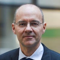 Nicolas Mercier