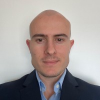 Marcos Domínguez Lázaro