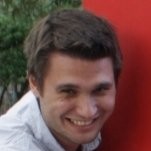 Martin Kožený