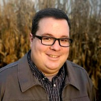 Brent Daugherty, Enp