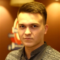 Oleksandr Parada