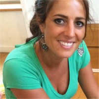 Cécile BECKER