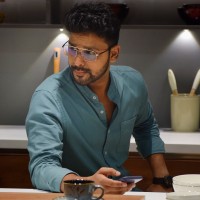 Amal Rakesh