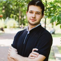 Vlad Sochinsky