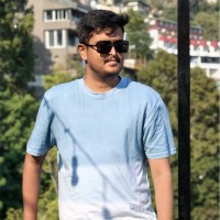 Rutwik Shende