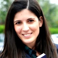 Theodora Verga