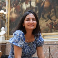 Anchal Bansal