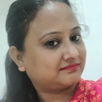 Mousumi Bhattacharjee