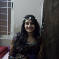Simy George