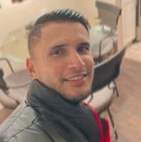Ildemaro Lugo