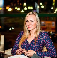 Evgeniya Alisova