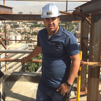 Mehrdad Ghasempour