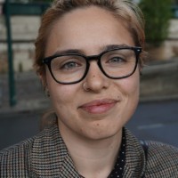 Karen Oda Hjorth Minde Dundas