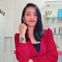 Pooja Gupta ( Media Mentor)