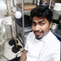 Mohan M