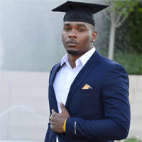 Kenderius Whitehead