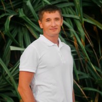 Mikhail Tarasov