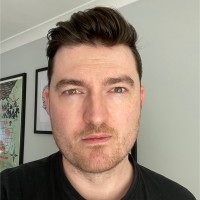 Daniel Hodges