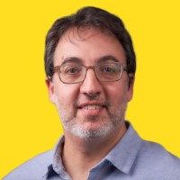 Yuval YeretYuval Yeret is an Influencer