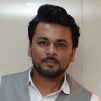 Mohammad Kaif Siddiqui