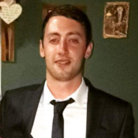 Cathal Caulfield