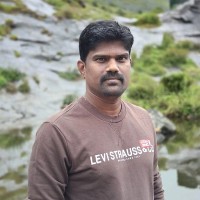 Kasthuri Ramachandran
