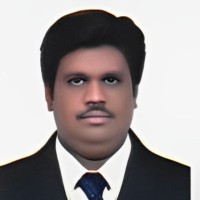 Madhan Amirtharaj K