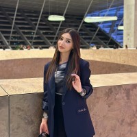 Adila Khalilova