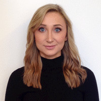 Annika Patricia Grønning