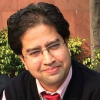 Sunil Goyal