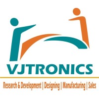 VJTRONICS .