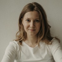 Yanina Dramaretskaya