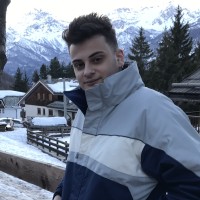 Matteo Ilariuzzi