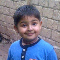 Muhammad Ali Bin Shahid