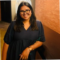 Shreya Puranikmath